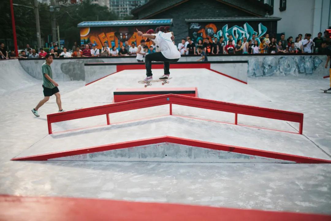 成都一座浪漫的城市,成都真是一个让人放松的城市