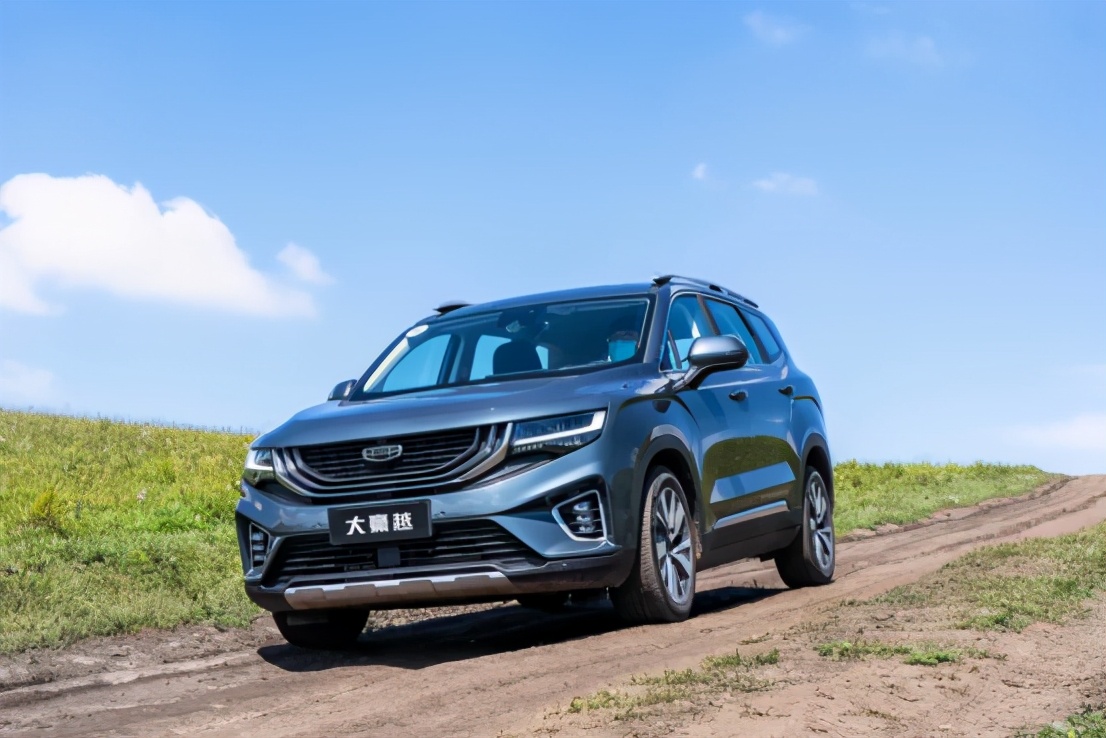 七座suv值得入手的几款国产车,国产七座suv神车