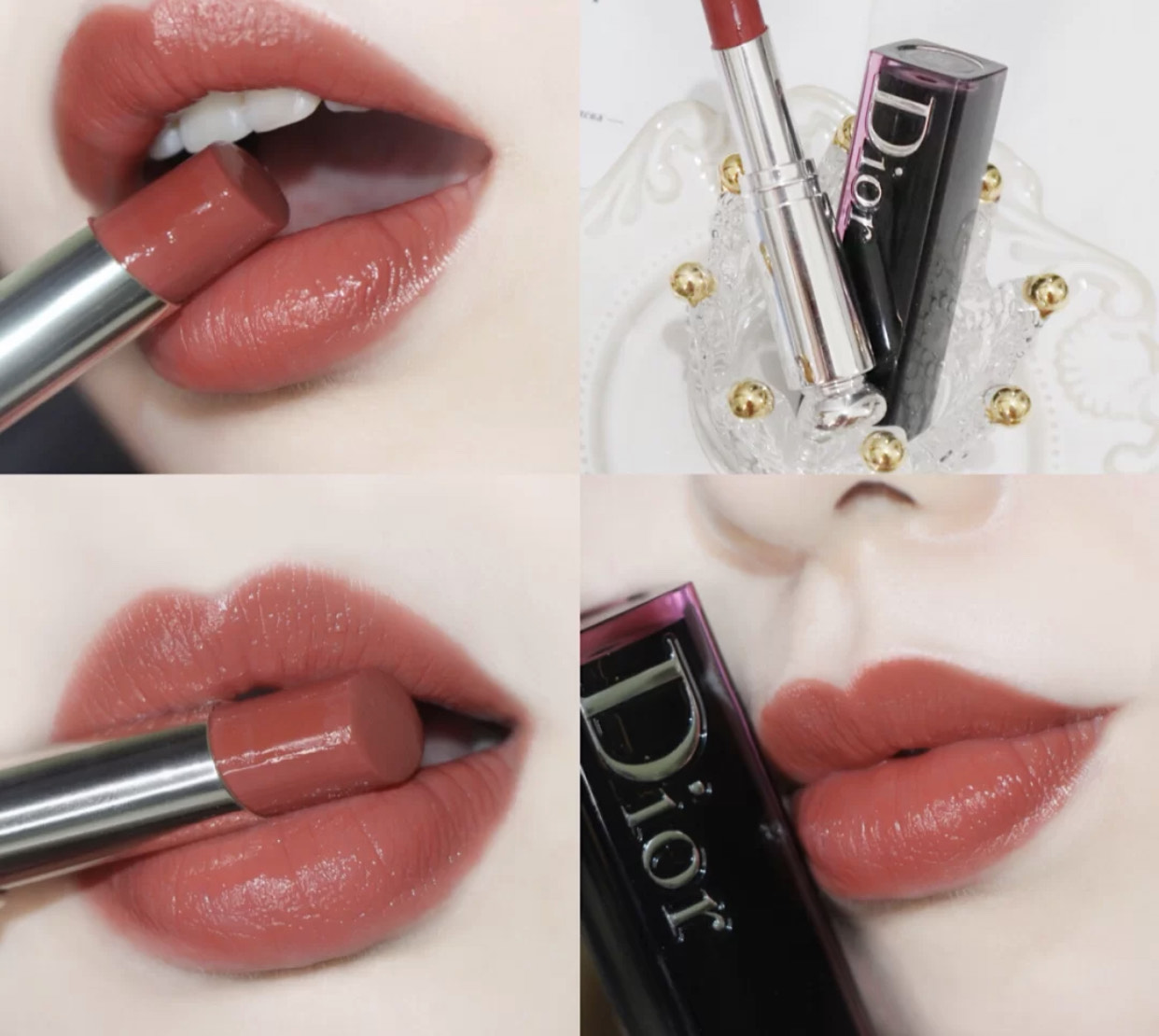 迪奥经典色99,迪奥被黑的最惨的一次