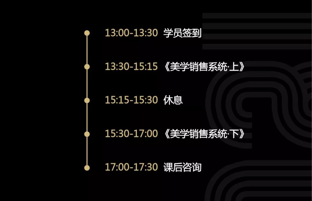 米兰欧美学销售系统产品说明会诚邀您的莅临