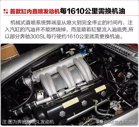 缸内直喷技术有几代,gdi缸内直喷除碳多久一次