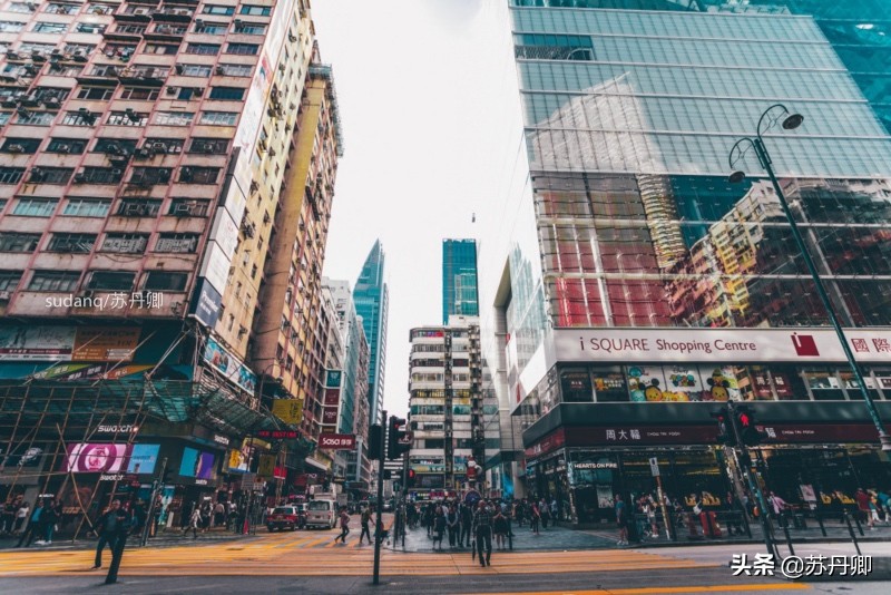 购物天堂有哪些,购物天堂是我国哪个地区