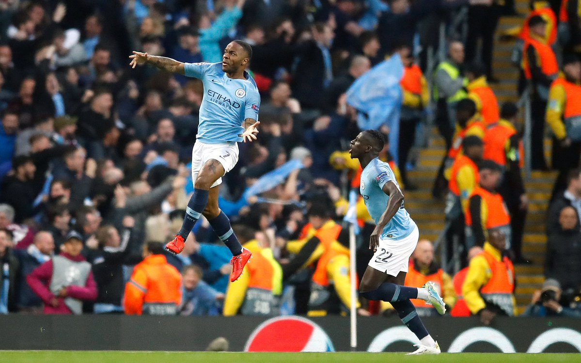 欧冠曼城获胜纪录最新消息,欧冠曼城4比3最完整集锦