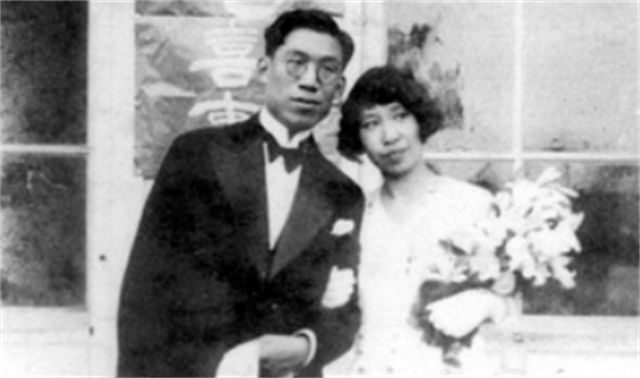 张若名：周恩来的初恋，*颖超邓**承认“他们很般配”，但志同道不合