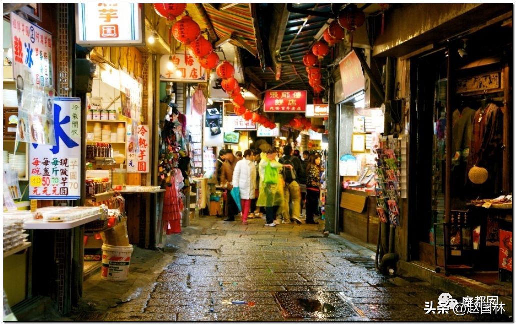 中国街道招牌,层次感招牌门头设计