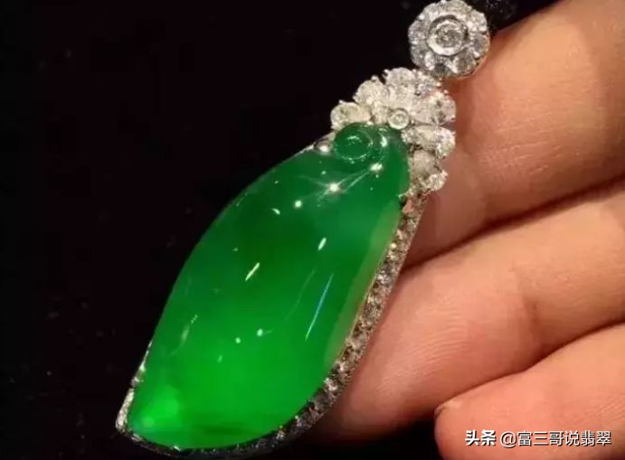新手如何从零开始买翡翠,翡翠购买小知识