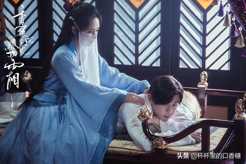 锦衣之下和知否哪个好看,知否锦衣之下收视率