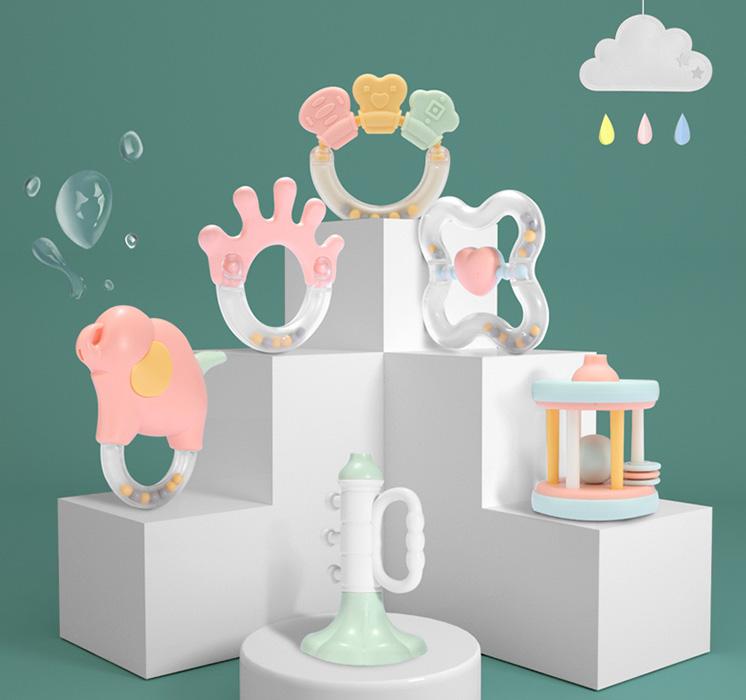 发现怀孕了首先买什么,孕初期就开始囤货