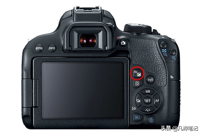 摄影曝光补偿的妙用,学习摄影曝光