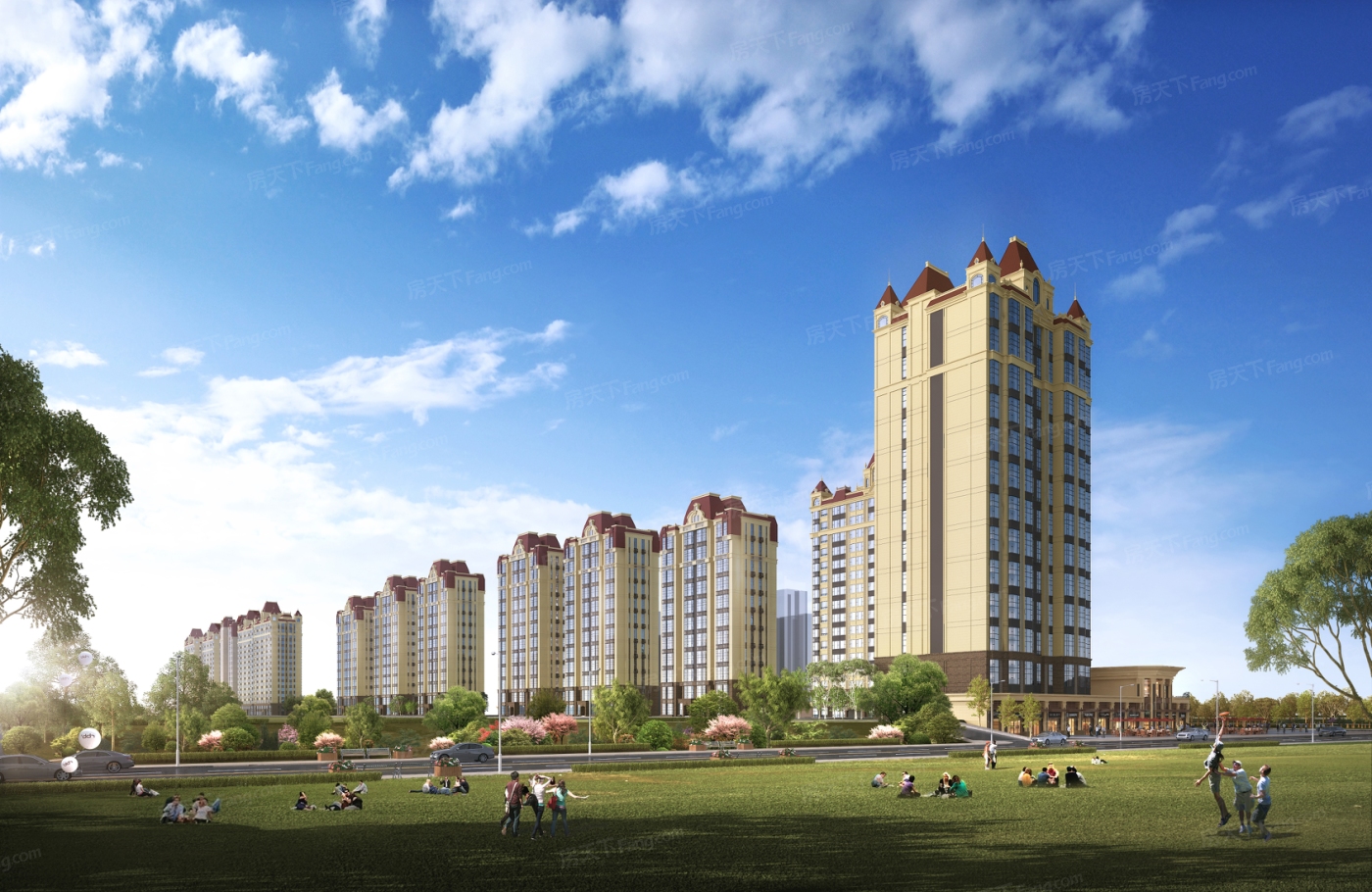 昆明嘉丽泽恒大国际健康城客服,恒大昆明国际健康城最新准确消息