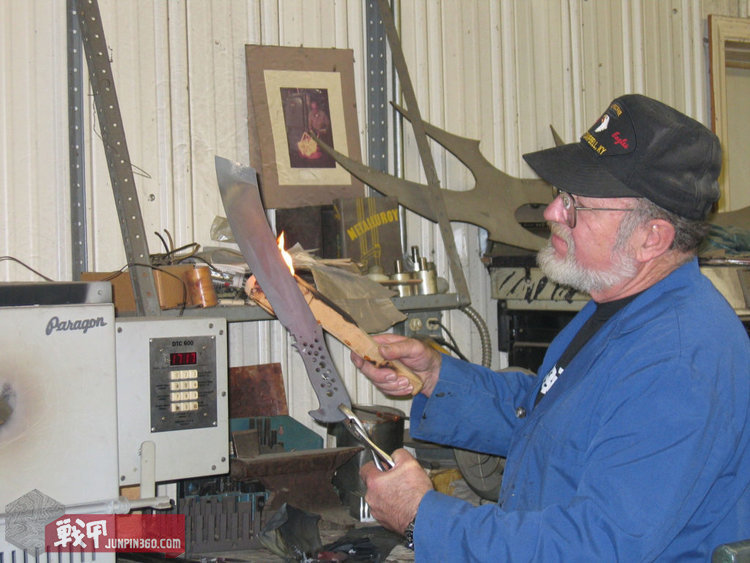 你大爷还是你大爷抗日神剧名场面,美国越战老兵和美国警察