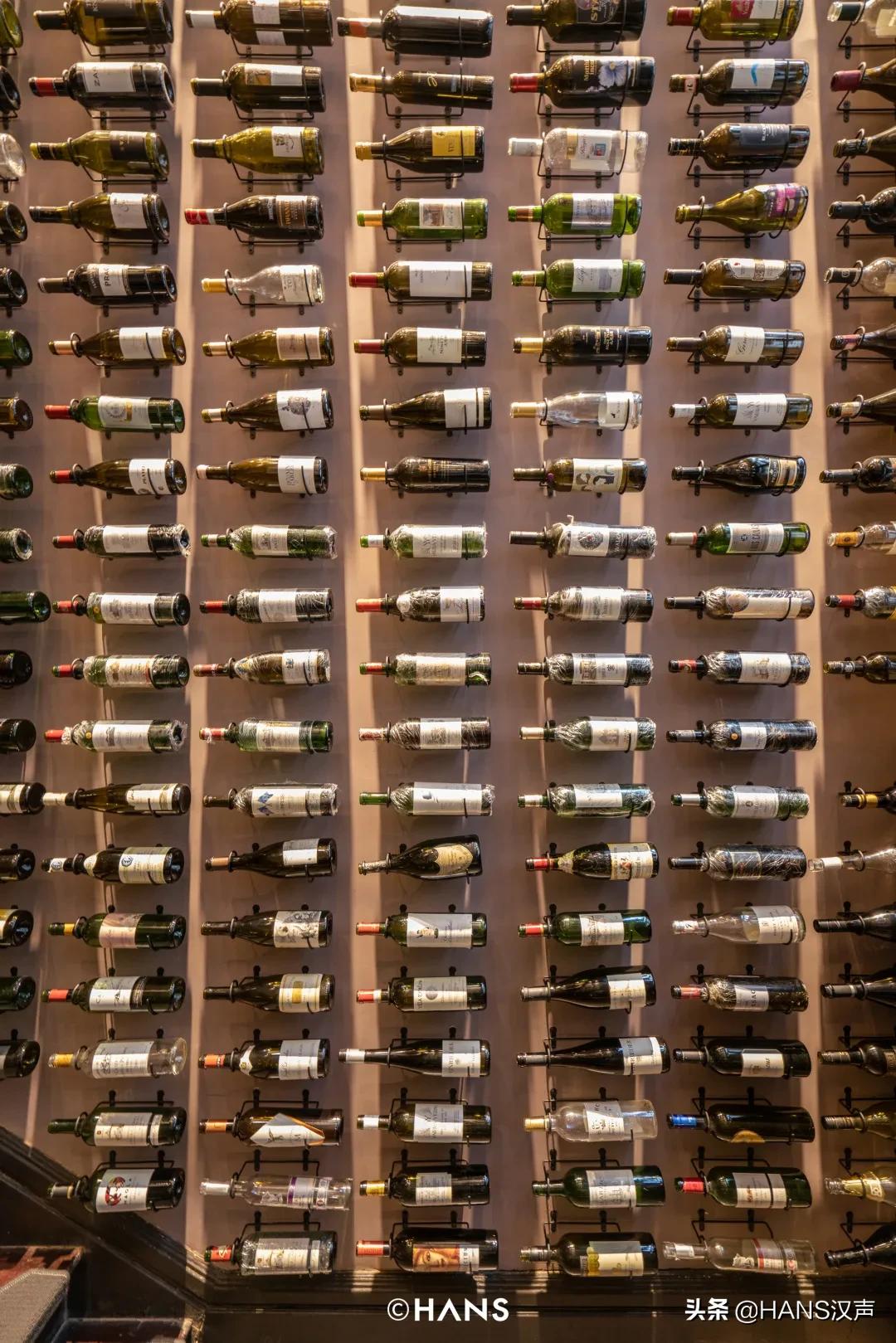 武汉30家小酒馆,武汉多家酒吧开业