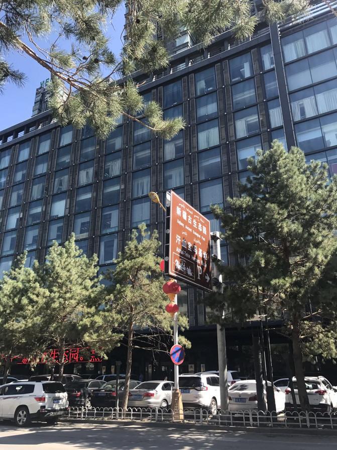 一家四口暑假日常之去游乐场,暑期全家一起大东北出游超欢乐