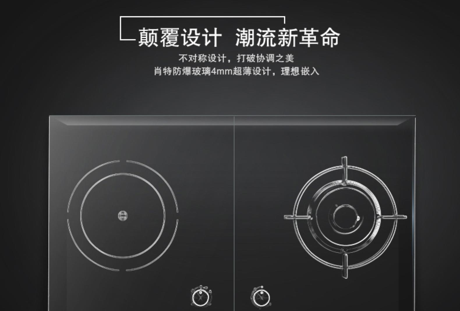 厨房被忽略掉的收纳空间,厨房缺了一角