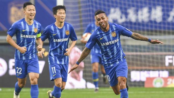 足协发文道歉是真的吗,中国足协对江苏苏宁的看法