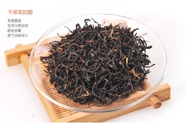 茶叶分类标准及各类名茶代表品种,六大茶类的基本知识和代表名茶