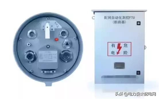 一文了解投影仪,配网自动化应用