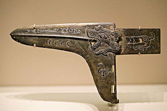 一刀一剑皆一魂，意匠以天时地利做规则