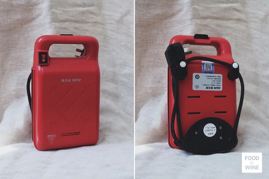 又好用又不鸡肋的早餐机,评测最好用的早餐机