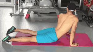 练马甲线的方法虐腹动作,如何练迷人马甲线只需要五个动作