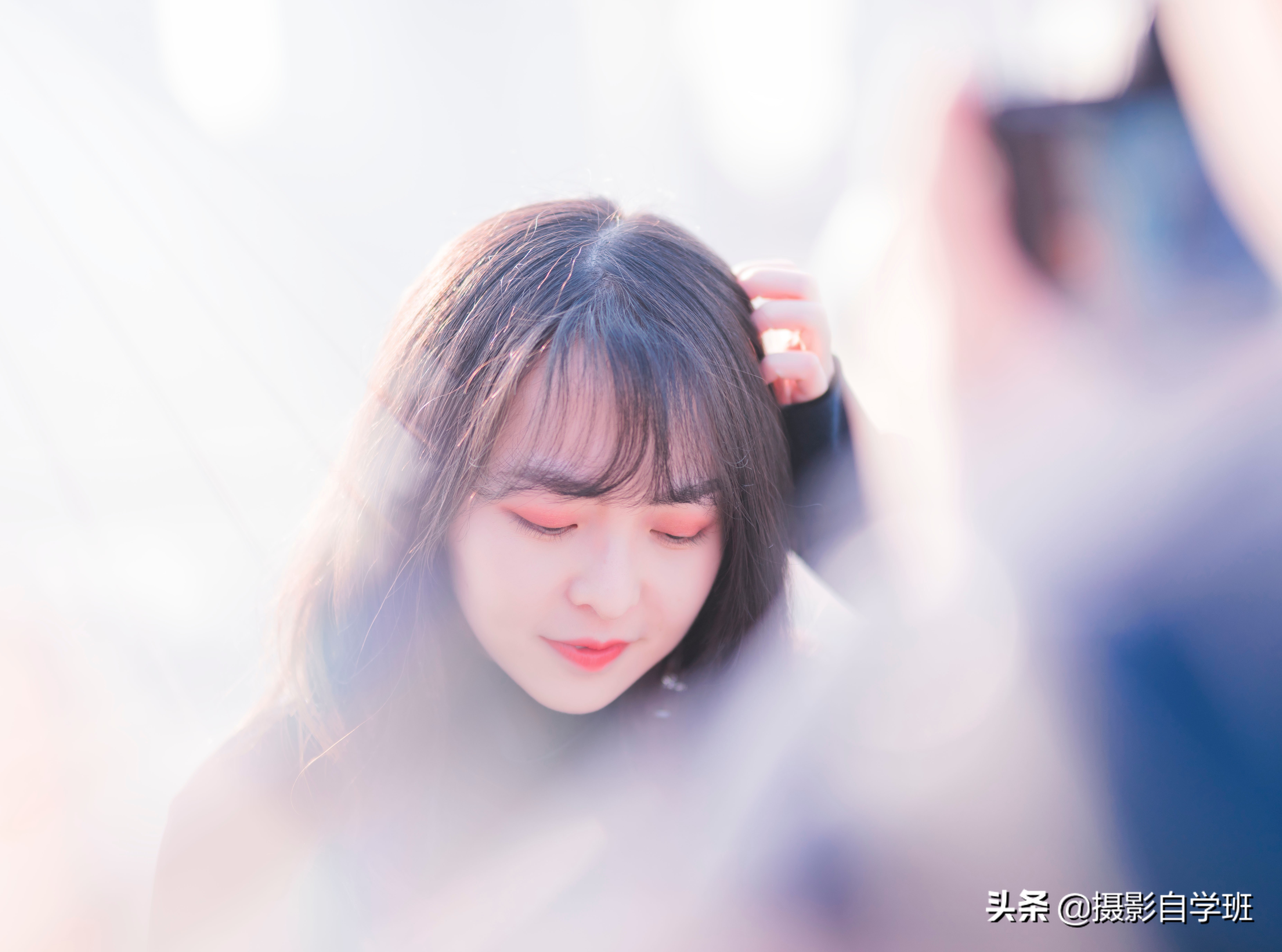 42字摄影口诀，5个实用拍照技巧，帮你照片更美！超简单你会吗？