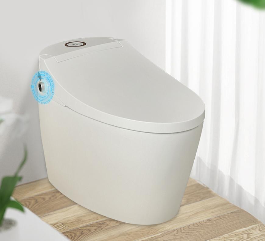 上厕所也要有个仪式感,马桶智能马桶哪一款比较好