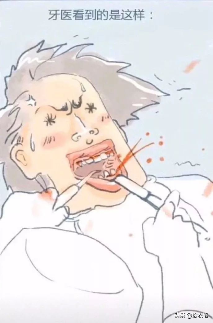 “女友网购了一件紧身裙子，这也太紧了吧！谁能顶得住啊…”