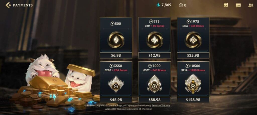 英雄联盟手游第一部分,英雄联盟手游第10章第七关