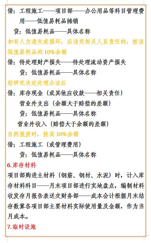 财务经理：做工程会计，你连做账都不会，还想要月薪7k?做梦吧