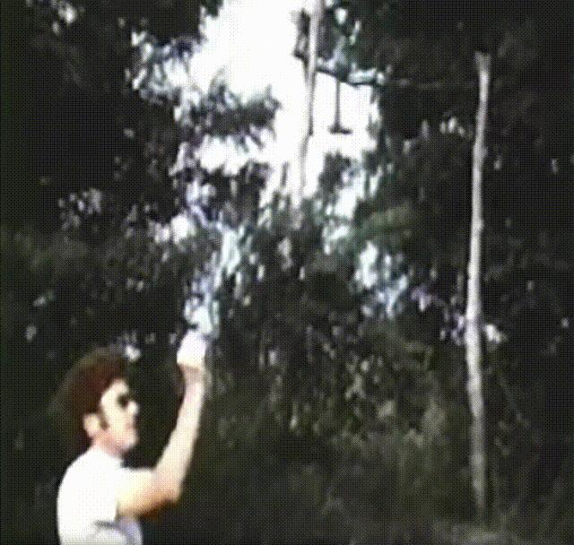 1974年美国如何用“蜻蜓”*听窃**，中情局CIA间谍器材解密