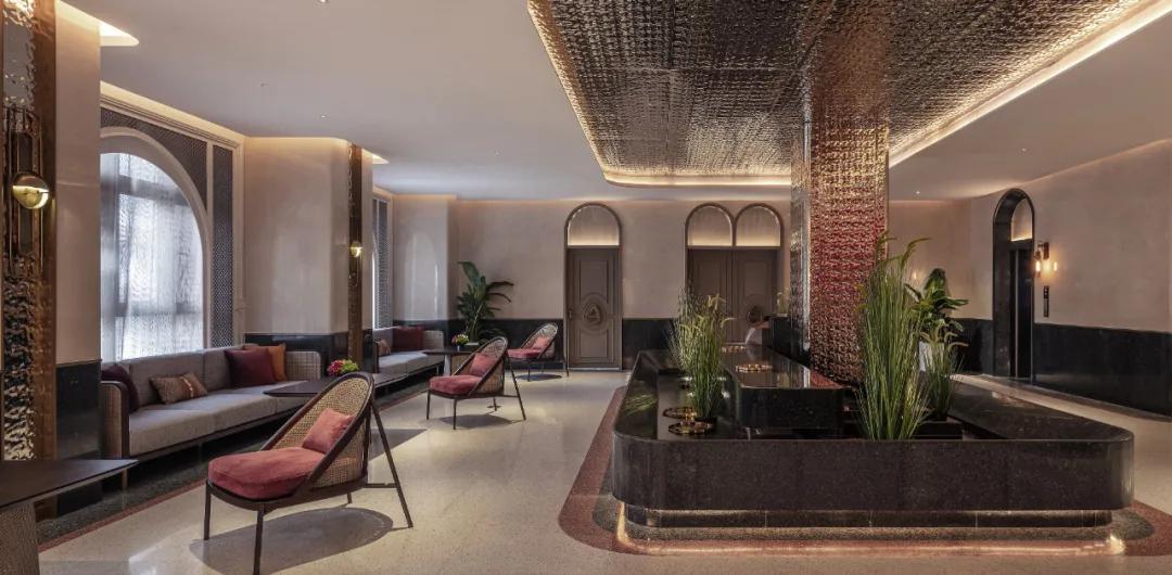 古典与流行的融合,古典韵味与现代气质