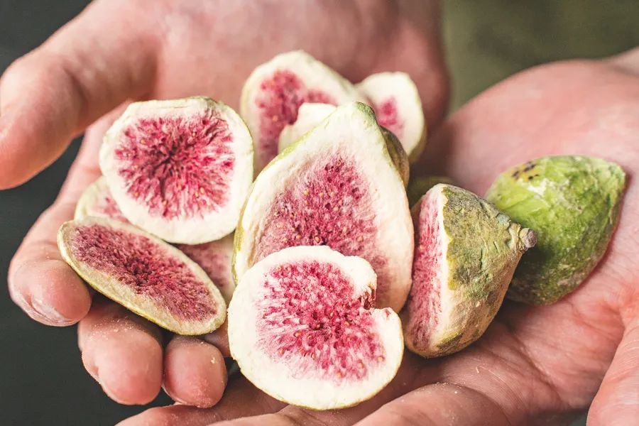 冻干果蔬干排行榜,15种综合果蔬干淘宝