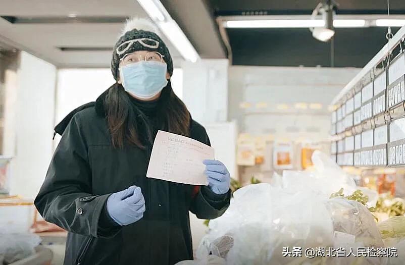 战疫青春以行动铸就青春底色,抗击疫情青春飞扬