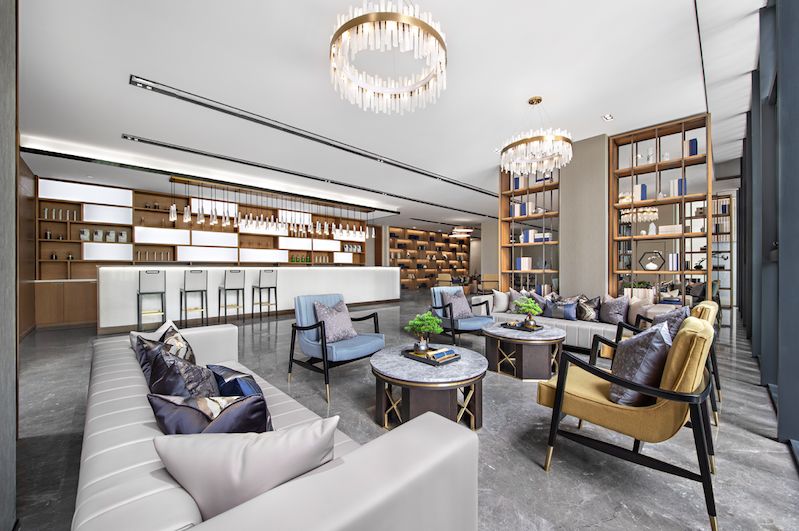 低调翻红，南二环核心爆发，又一楼盘打破天花板