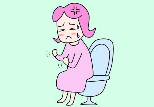 为什么生完孩子不漏尿,为什么生完小孩尿不出来