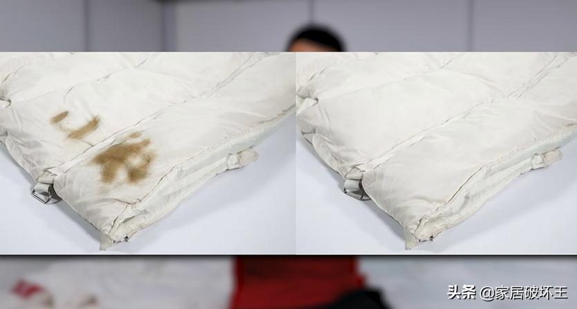 羽绒被以次充好会判刑吗,羽绒被骗局揭秘视频