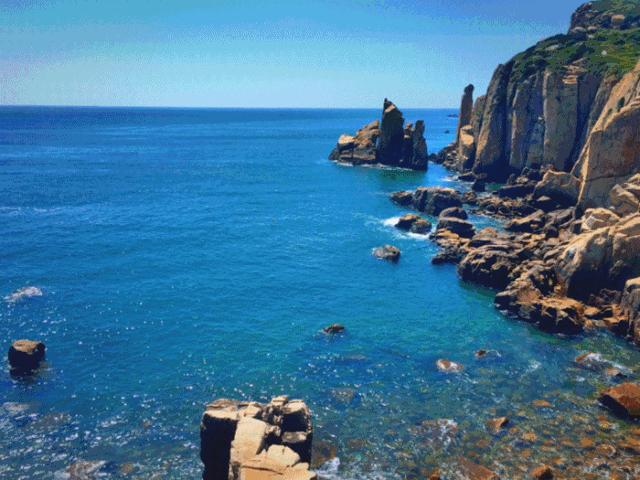 不输国外的绝世海岛,普吉四大美丽海岛