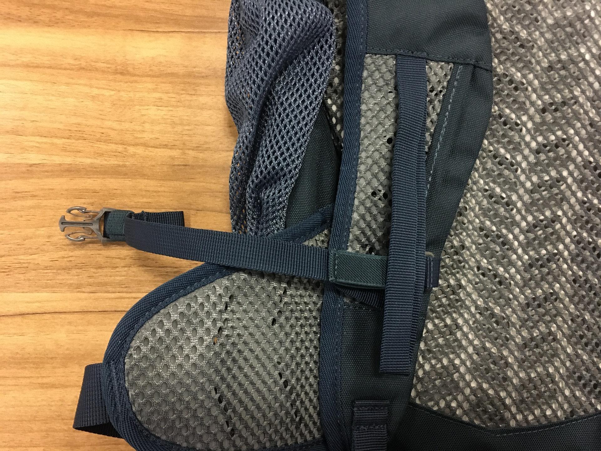 户外背包推荐几升,国外户外背包排行榜前十名