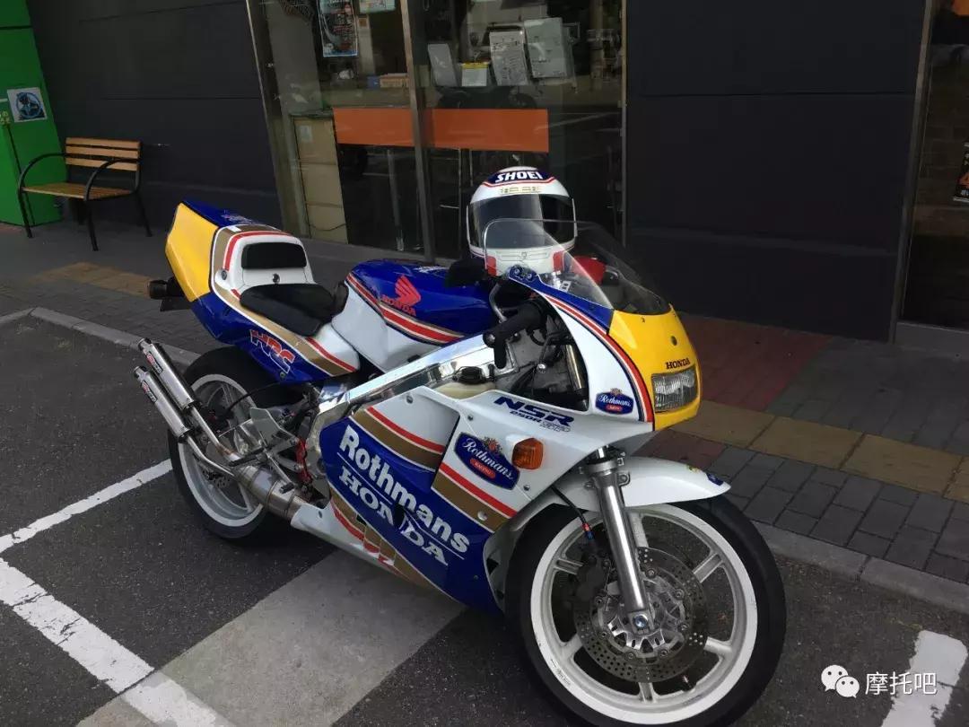 逛逛机车店,逛逛日本中古店