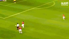 梅罗足球精彩时刻,2018足球记忆梅罗