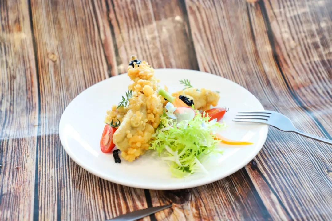 为什么想学西餐,在新东方学西餐要多久毕业