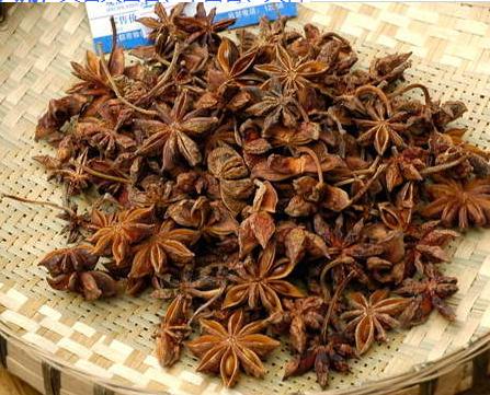 绝密34种常用香料的名称与用途,揭秘34种常用香料名称与用途