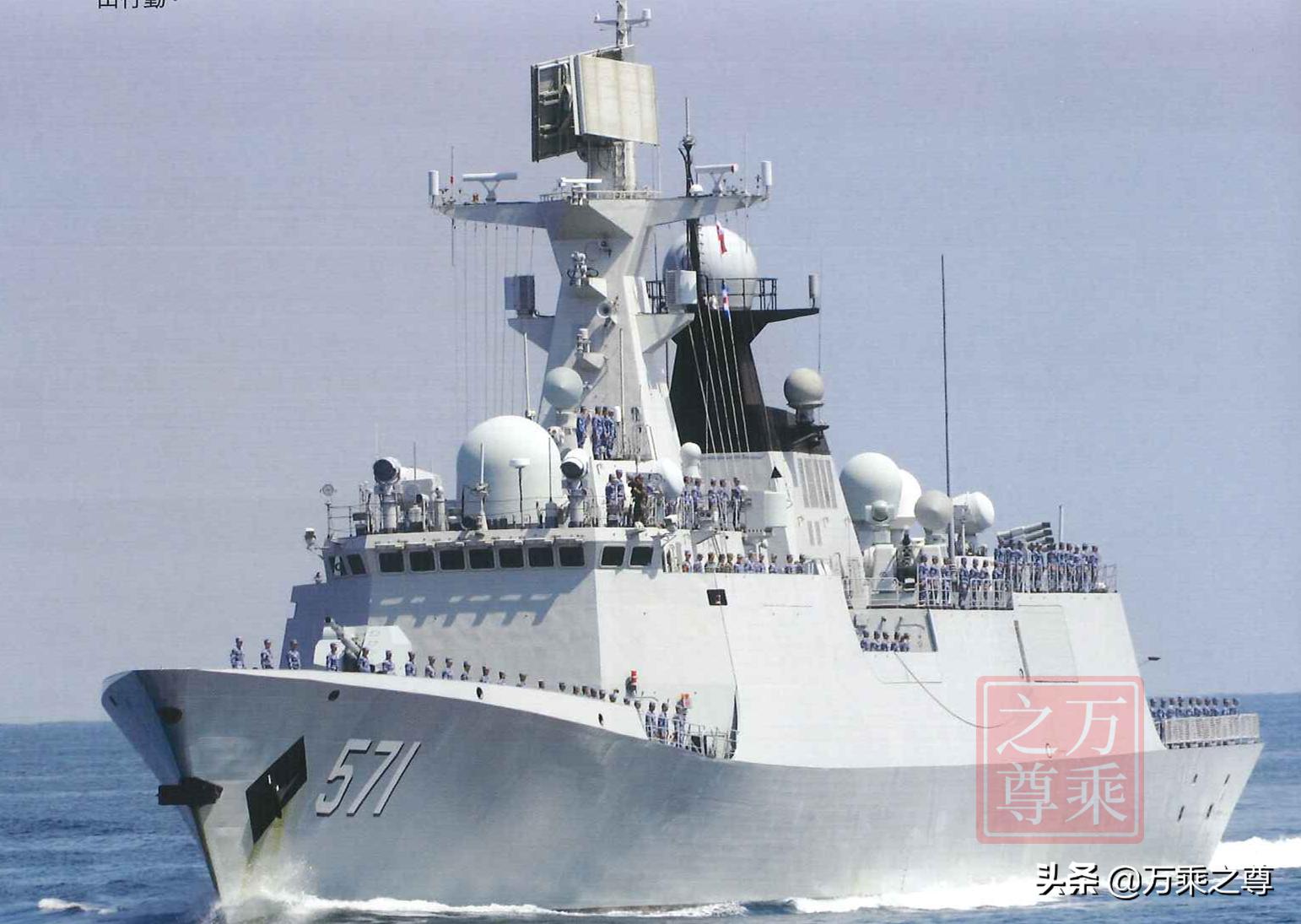 中国护卫舰出口,中国护卫舰分析