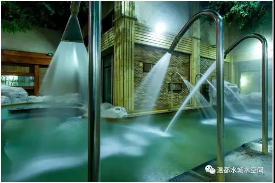 温都水城跨年活动,温都水城文化节