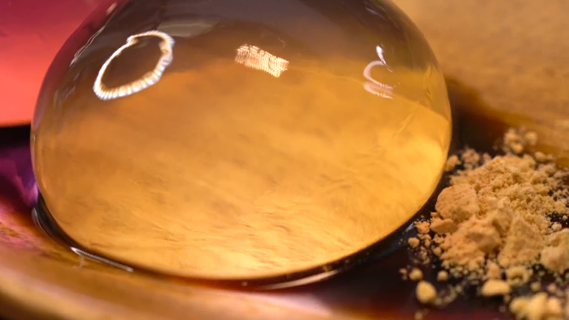 来自日本的精致轻饮,治愈系甜品推荐不止颜值高还好吃