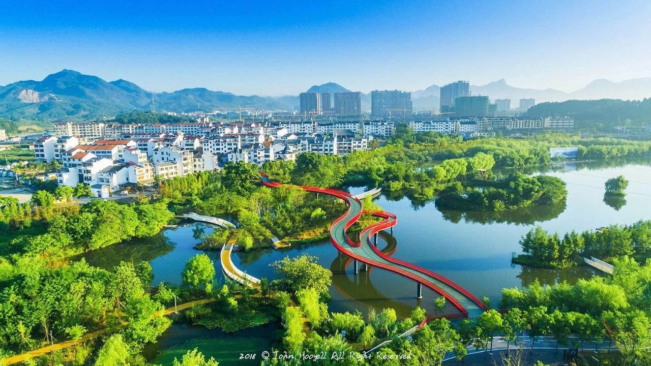 第三届金华发展大会,故乡的召唤