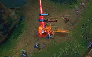 丛刃蔚爆破三环打坦,英雄联盟蔚全局复盘