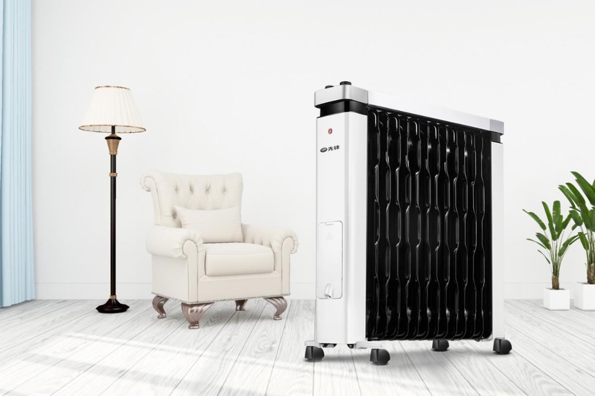 先锋一机多用取暖器,性价比高的取暖器推荐