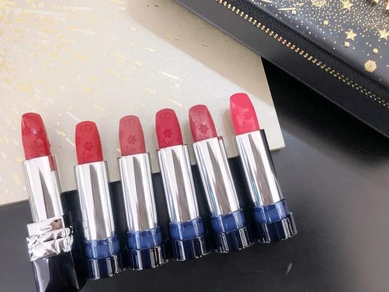 躲过了去年没躲过今年,mac新品磨砂316泫雅色