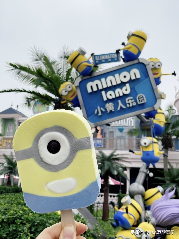 环球影城一日游多少钱,冬天游环球影城攻略一日游